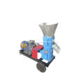 DIY Poultry Feed Bealet Machine